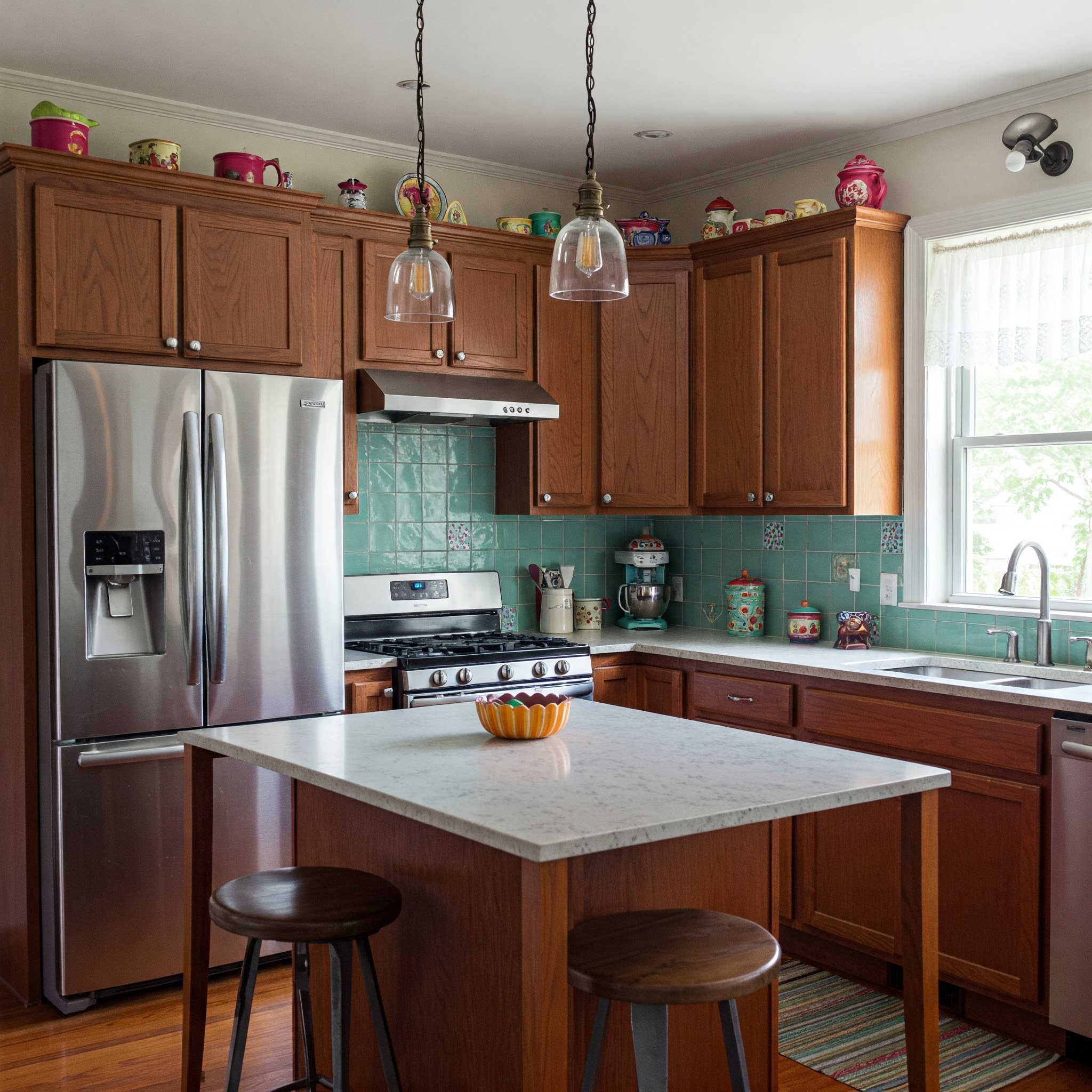 Kipchakoff Remodeling Group Image